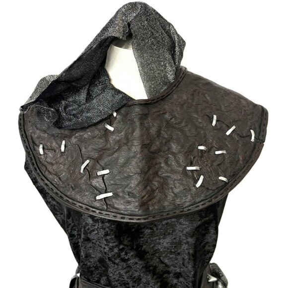 The Executioner Halloween Latex Costume NWT NOS - Picture 4 of 13